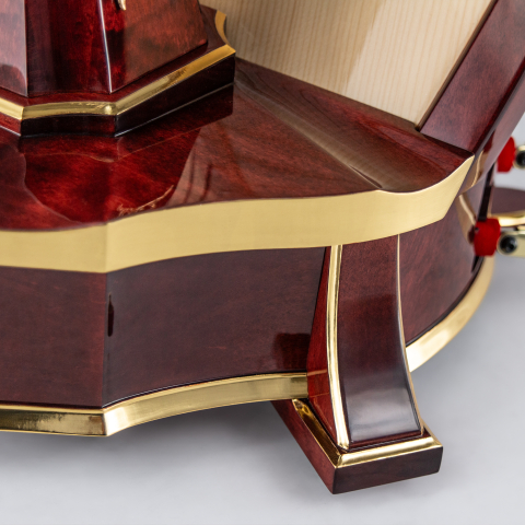 Arion SG Gold